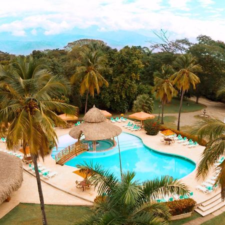 Hotel Y Spa Santa Fe Colonial Santa Fe de Antioquia Eksteriør bilde