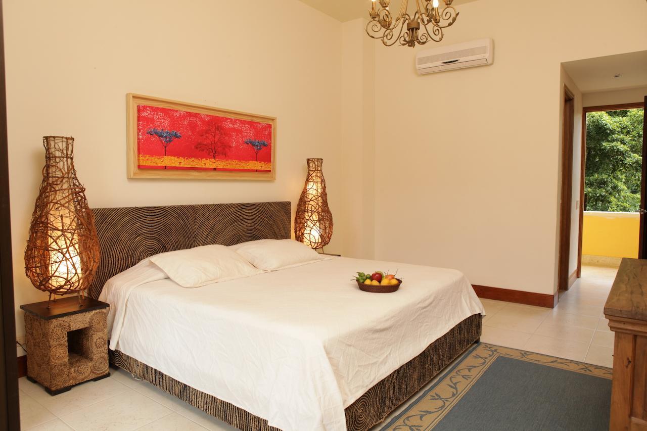 Hotel Y Spa Santa Fe Colonial Santa Fe de Antioquia Eksteriør bilde