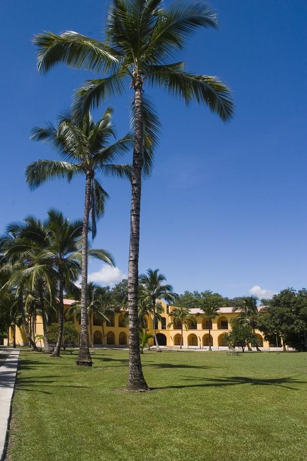 Hotel Y Spa Santa Fe Colonial Santa Fe de Antioquia Eksteriør bilde