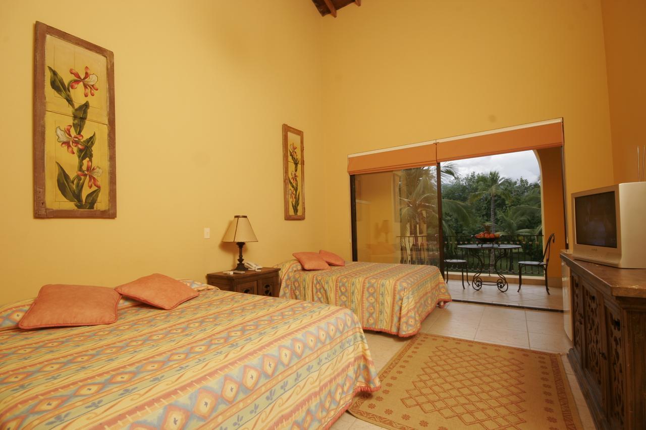 Hotel Y Spa Santa Fe Colonial Santa Fe de Antioquia Eksteriør bilde